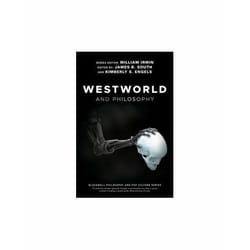 ISBN Westworld and Philosophy