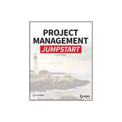 Project Management JumpStart by Heldman & Kim