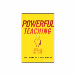 Powerful Teaching by Agarwal & Pooja K.Bain & Patrice M.