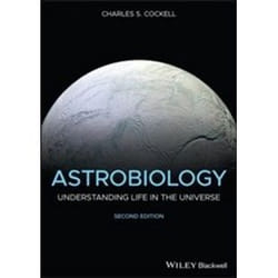 ISBN Astrobiology : Understanding Life in the Universe : 2nd Edition book English 632 pages
