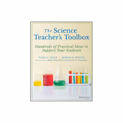 Science Teachers Toolbox by Dale & Tara C.White & Mandi S.