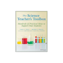 Science Teachers Toolbox by Dale & Tara C.White & Mandi S.