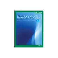 ISBN Principles of Human Anatomy 14e GE, Health, mind & body, English