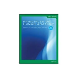 ISBN Principles of Human Anatomy 14e GE book Health, mind & body English