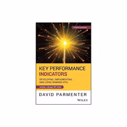 Key Performance Indicators by Parmenter & David
