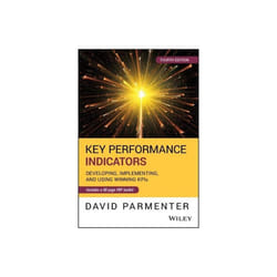 Key Performance Indicators by Parmenter & David