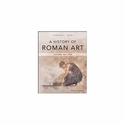 ISBN History of Roman Art 2e, English, Paperback, 448 pages