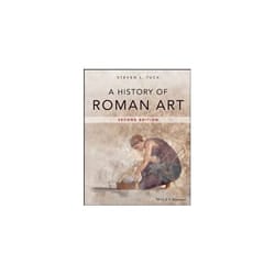 ISBN History of Roman Art 2e
