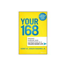 Your 168 by Kraemer & Harry M.