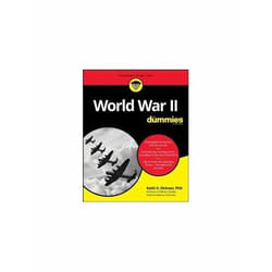ISBN World War II