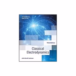 ISBN Classical Electrodynamics 3e, Educational, English, 832 pages