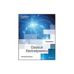 ISBN Classical Electrodynamics 3e book Educational English 832 pages