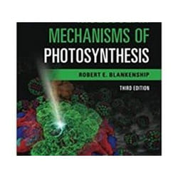 ISBN Molecular Mechanisms of Photosynthesis 3e book Science & nature English Paperback 352 pages