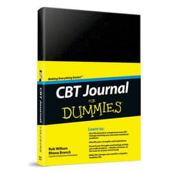 ISBN CBT Journal For Dummies