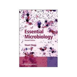 ISBN Essential Microbiology 2e book Biology English 464 pages