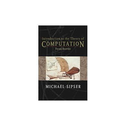 ISBN Introduction to the Theory of Computation 3E