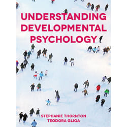 ISBN Understanding Developmental Psychology book English Paperback 640 pages