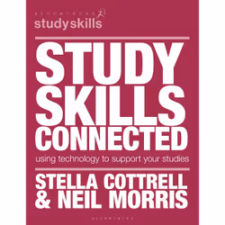 ISBN Study Skills Connected, English, Paperback, 208 pages