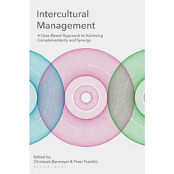 ISBN Intercultural Management book English Paperback 360 pages