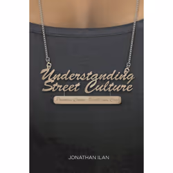 ISBN Understanding Street Culture, English, Hardcover, 216 pages