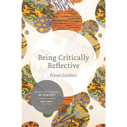 ISBN Being Critically Reflective book English Paperback 216 pages