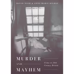 ISBN Murder and Mayhem, English, Hardcover, 327 pages