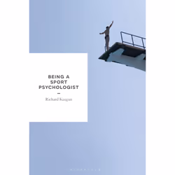 ISBN Being a Sport Psychologist, English, Paperback, 304 pages