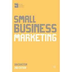 ISBN Small Business Marketing book English Paperback 312 pages