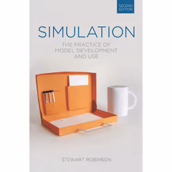 ISBN Simulation, English, Paperback, 392 pages