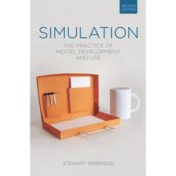 ISBN Simulation book English Paperback 392 pages