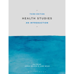 ISBN Health Studies book English Paperback 472 pages