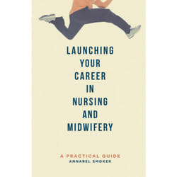ISBN Launching Your Career in Nursing and Midwifery book English Paperback 192 pages