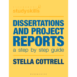 ISBN Dissertations and Project Reports, English, Paperback, 224 pages