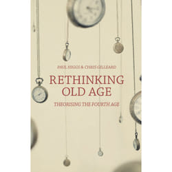 ISBN Rethinking Old Age book English Paperback 184 pages