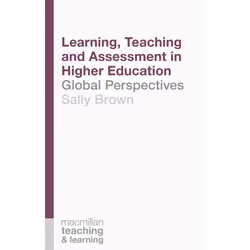 ISBN Learning, Teaching and Assessment in Higher Education, English, Paperback, 232 pages