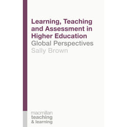 ISBN Learning, Teaching and Assessment in Higher Education book English Paperback 232 pages