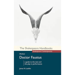 ISBN Marlowe: Doctor Faustus book English Paperback 168 pages