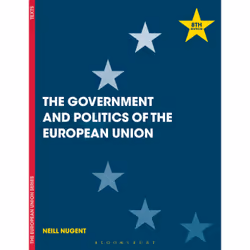 ISBN The Government and Politics of the European Union, English, Paperback, 528 pages