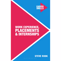 ISBN Work Experience, Placements and Internships, English, Paperback, 184 pages