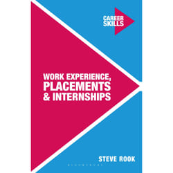 ISBN Work Experience, Placements and Internships book English Paperback 184 pages