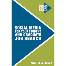ISBN Social Media for Your Student and Graduate Job Search book English Paperback 160 pages