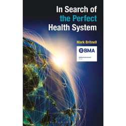 ISBN In Search of the Perfect Health System book English Paperback 248 pages