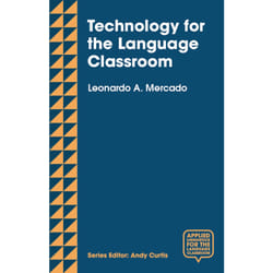 ISBN Technology for the Language Classroom book English Paperback 256 pages