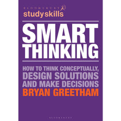 ISBN Smart Thinking book English Paperback 328 pages