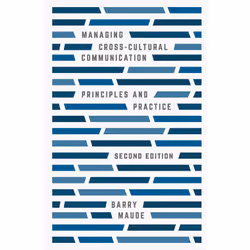 ISBN Managing Cross-Cultural Communication, English, Paperback, 280 pages