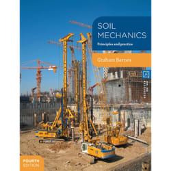 ISBN Soil Mechanics book English Paperback 584 pages