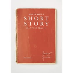 ISBN How to Write A Short Story (And Think About It) book English Paperback 306 pages
