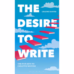 ISBN The Desire to Write, English, Paperback, 134 pages
