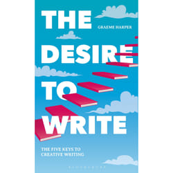 ISBN The Desire to Write book English Paperback 134 pages