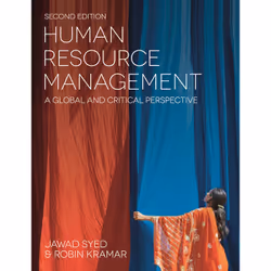 ISBN Human Resource Management, English, Paperback, 426 pages